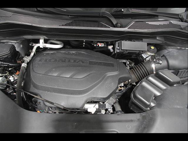 Used 2022 Honda Passport TrailSport image 21