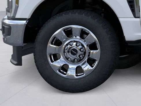 New 2026 Ford F250 Lariat w/ Lariat Ultimate Package AWD/4WD image 19