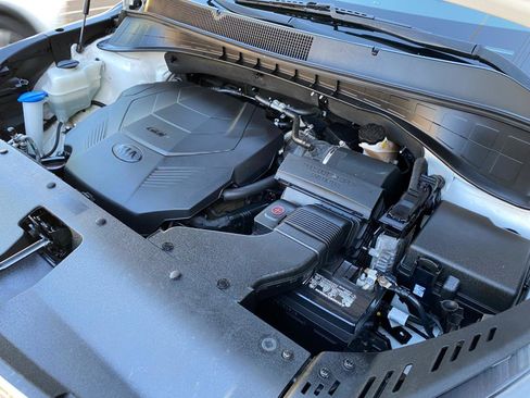 Used 2020 Kia Sorento EX FWD image 15