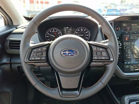 Certified 2025 Subaru Crosstrek 2.5i Limited image 21