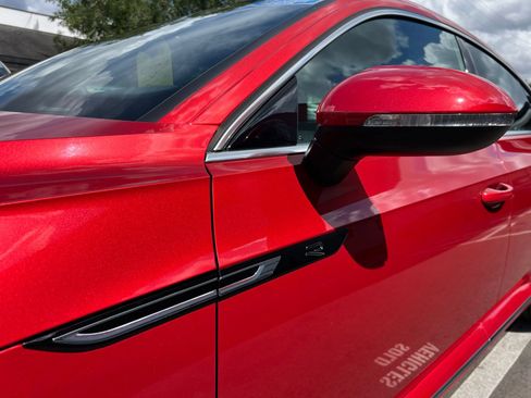 Used 2023 Volkswagen Arteon SEL AWD/4WD image 24
