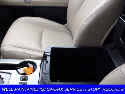 Used 2012 Toyota 4Runner Limited image 44