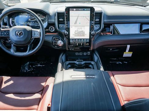 New 2026 RAM 1500 Limited image 13