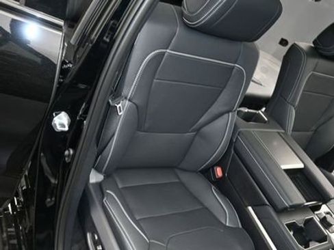 New 2026 Toyota Sequoia Limited w/ TRD Off-Road Package image 17