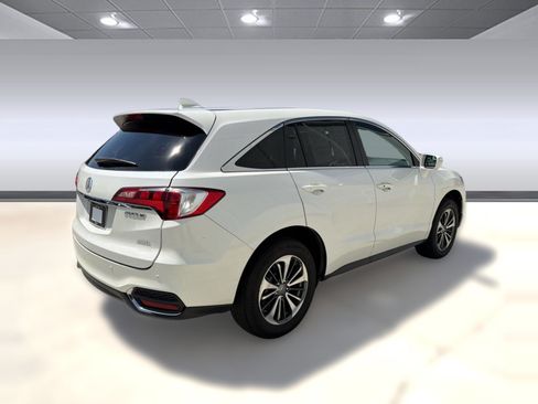 Used 2018 Acura RDX AWD w/ Advance Package image 30