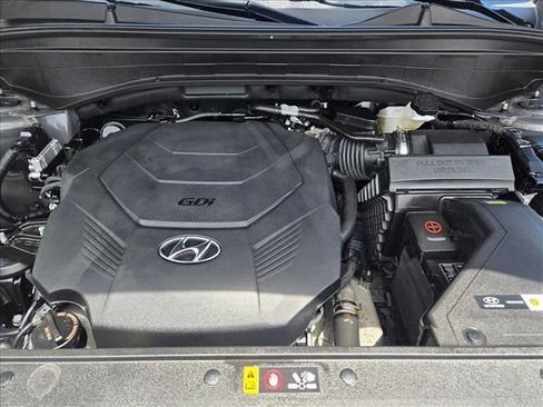 Used 2022 Hyundai Palisade Calligraphy FWD image 21