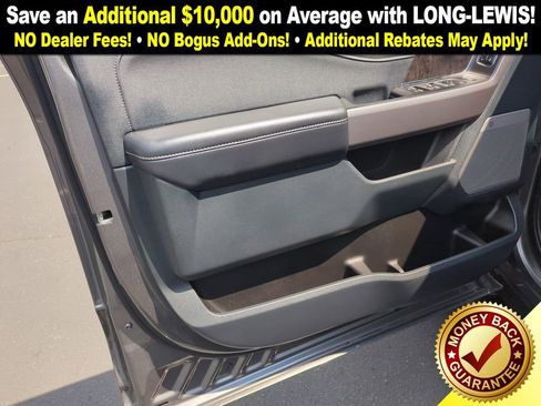 Used 2025 Ford F350 Lariat image 17