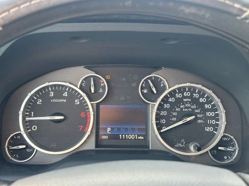 Used 2014 Toyota Tundra SR5 w/ TRD Off Road Package image 18