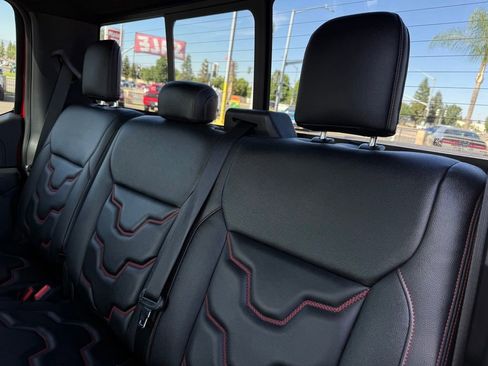 Used 2021 Ford F150 XLT w/ Equipment Group 302A High AWD/4WD image 11