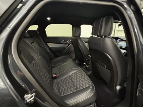 Used 2020 Land Rover Range Rover Velar SV Autobiography Dynamic AWD/4WD image 19