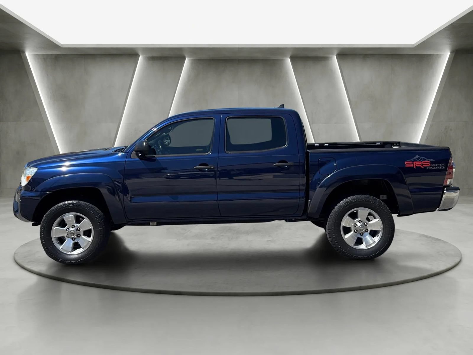 Used 2012 Toyota Tacoma PreRunner w/ SR5 Pkg RWD image 7