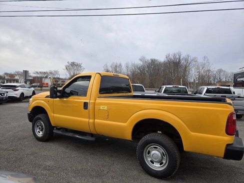 Used 2014 Ford F250 XL w/ Snow Plow Prep Package AWD/4WD image 10