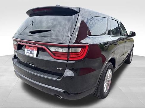 New 2026 Dodge Durango GT image 5