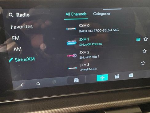 New 2026 Kia Sportage EX AWD/4WD image 28