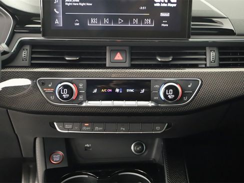 Certified 2024 Audi S4 Premium Plus image 20