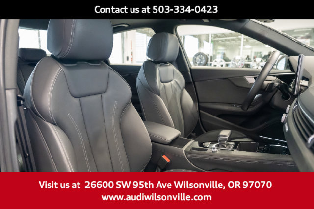Used 2021 Audi A4 2.0T Premium Plus w/ Premium Plus Package AWD/4WD image 29