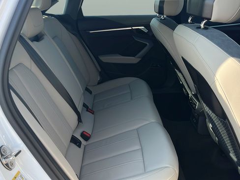 New 2026 Audi A3 2.0T Premium Plus AWD/4WD image 14