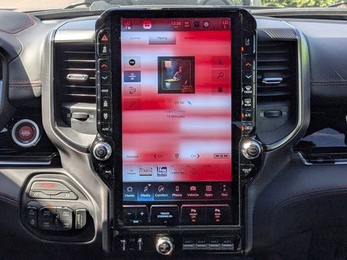 New 2026 RAM 1500 RHO w/ RHO Level 1 Equipment Group image 18