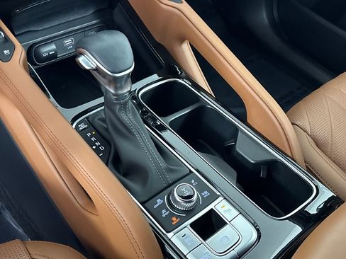 Used 2025 Kia Telluride EX X-Line image 24