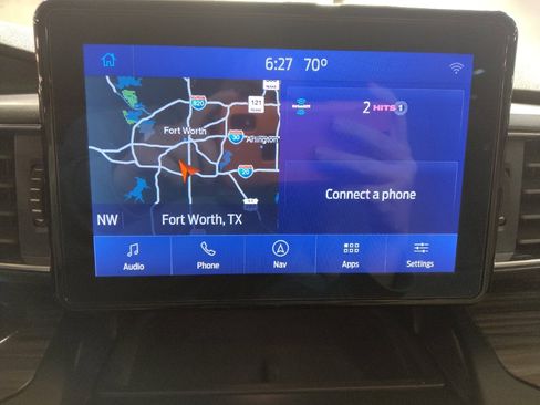 Used 2020 Ford Explorer Limited image 25