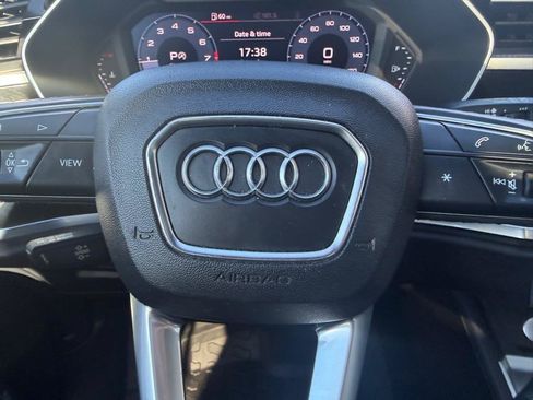 Used 2019 Audi Q3 2.0T Premium w/ Convenience Package AWD/4WD image 20