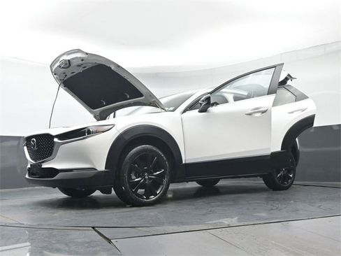 Certified 2023 MAZDA CX-30 2.5 Turbo w/ Premium Package image 46