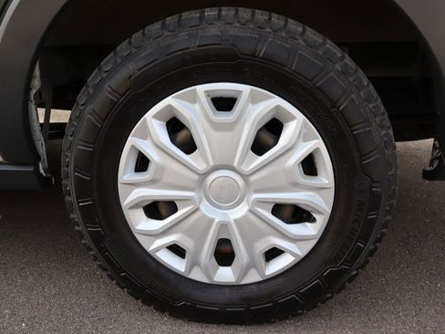 Used 2017 Ford Transit 350 XLT image 42