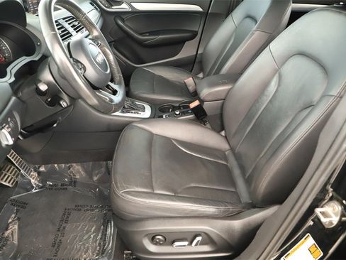 Used 2018 Audi Q3 2.0T Premium w/ Convenience Package image 24