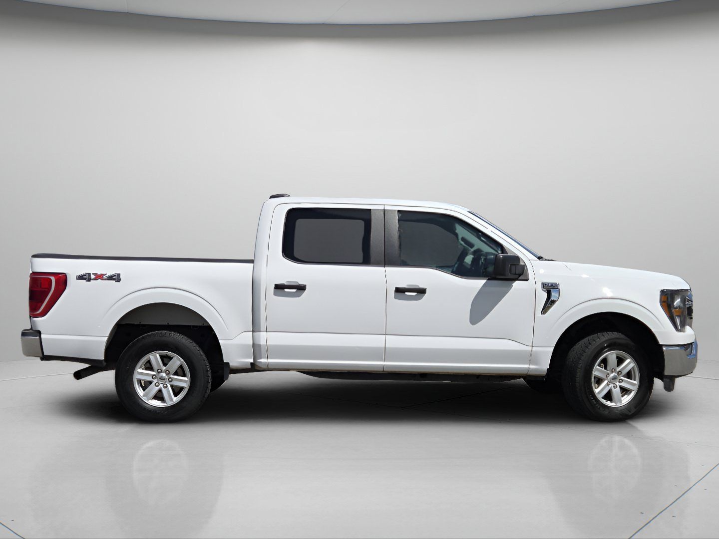 Certified 2023 Ford F150 XLT AWD/4WD image 24