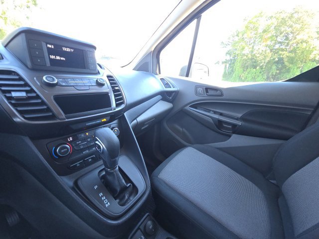 Used 2022 Ford Transit Connect XL FWD image 30