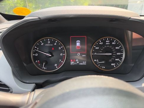 Certified 2024 Subaru Crosstrek 2.5i Wilderness AWD/4WD image 23