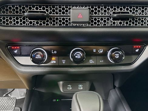New 2026 Honda HR-V Sport image 21