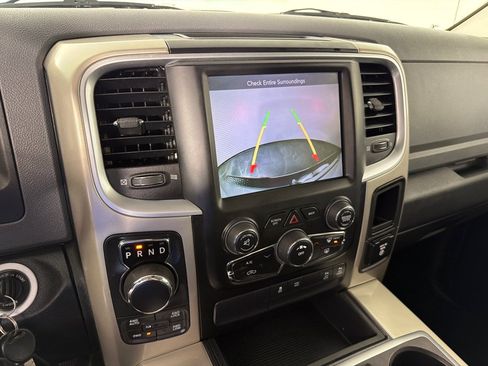 Used 2015 RAM 1500 Big Horn AWD/4WD image 14