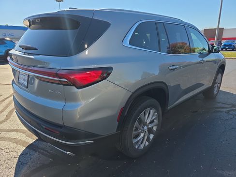 New 2026 Buick Enclave Preferred w/ Power Package image 12