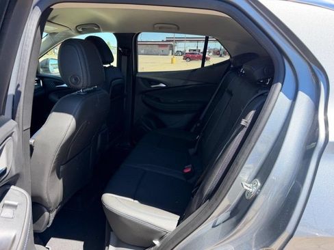 New 2026 Buick Encore GX Sport Touring w/ Advanced Technology Package FWD image 7