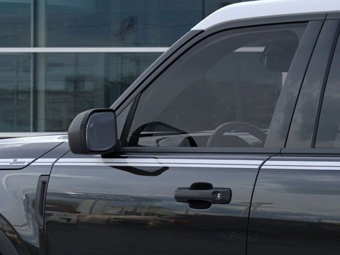 New 2025 Ford Bronco Sport Heritage image 22