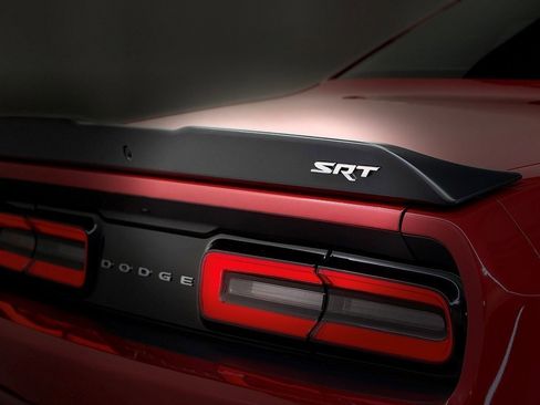 Used 2018 Dodge Challenger SRT Demon image 52