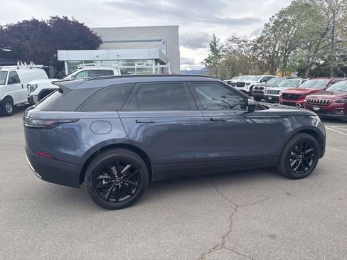 Used 2025 Land Rover Range Rover Velar S AWD/4WD image 9