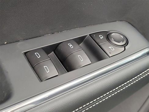 New 2025 GMC Acadia Elevation w/ Super Cruise Package image 20