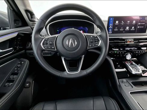Certified 2026 Acura MDX FWD w/ Technology Package image 6