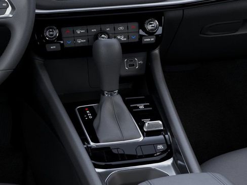 New 2026 Jeep Compass Limited AWD/4WD image 25