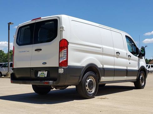 Used 2017 Ford Transit 150 130 Low Roof RWD image 7