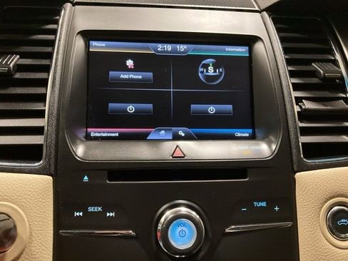 Used 2013 Ford Taurus SEL image 14