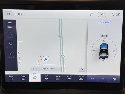 Used 2023 Ford F150 XLT w/ Equipment Group 302A High image 22