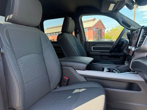 New 2026 RAM 2500 Big Horn image 24