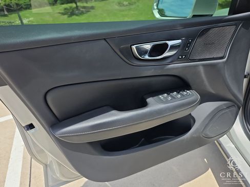 Used 2020 Volvo S60 T5 Inscription FWD image 7