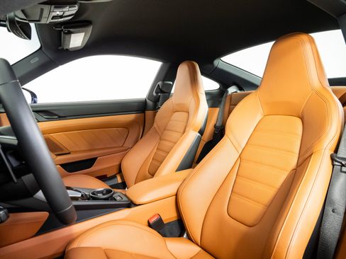 New 2026 Porsche 911 Carrera 4S AWD/4WD image 5