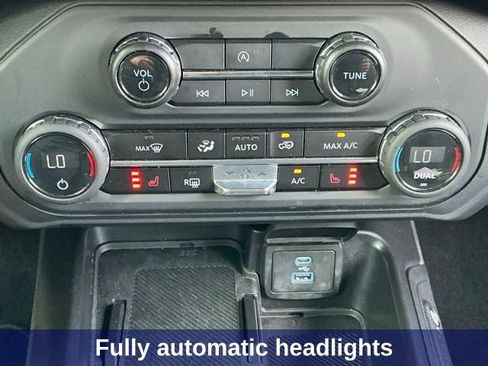 Used 2025 Ford Bronco Big Bend AWD/4WD image 26