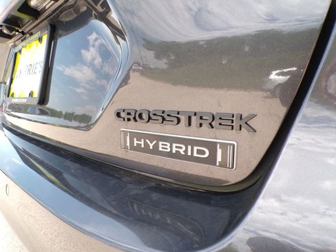 New 2026 Subaru Crosstrek 2.5i Limited w/ Crosstrek Mirror Package AWD/4WD image 13