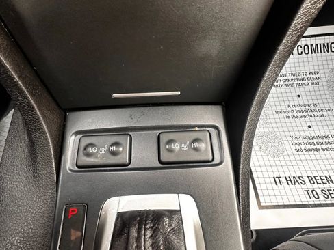 Used 2017 Acura ILX image 15